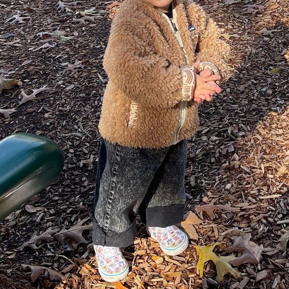 Handmade Baby pants - Picture 3 of 3